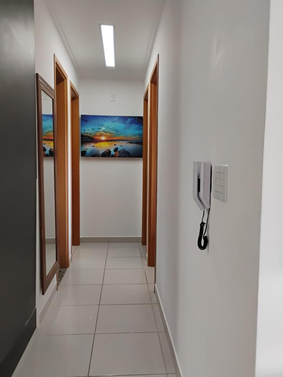 Apartamento Flat Beira Mar Cupe Living - Pôrto das Galinhas