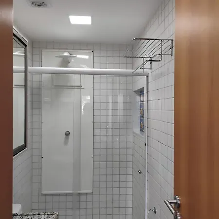 Flat Beira Mar Cupe Beach Living - Pôrto das Galinhas Exterior foto