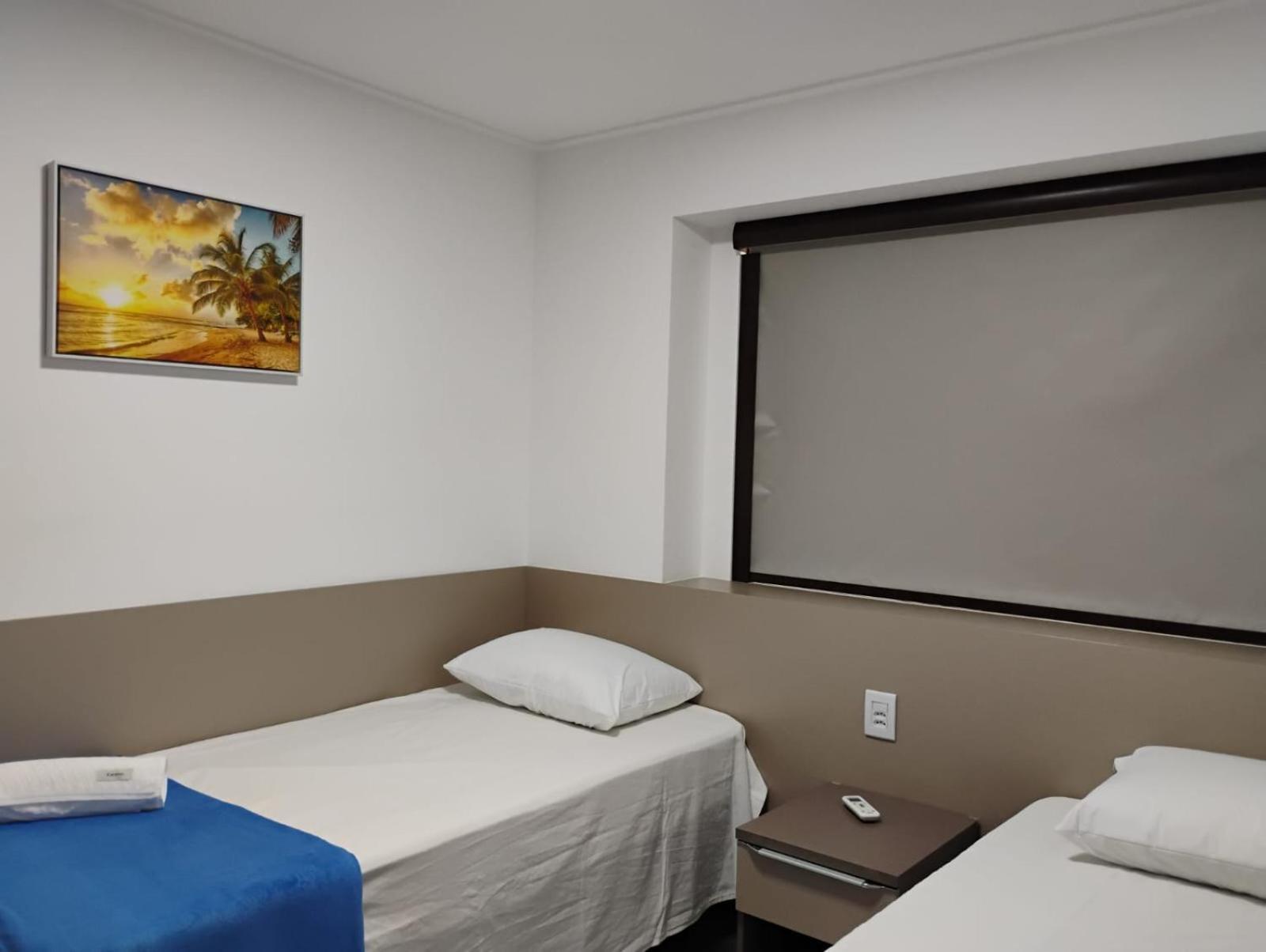 Apartment Flat Beira Mar Cupe Living - *