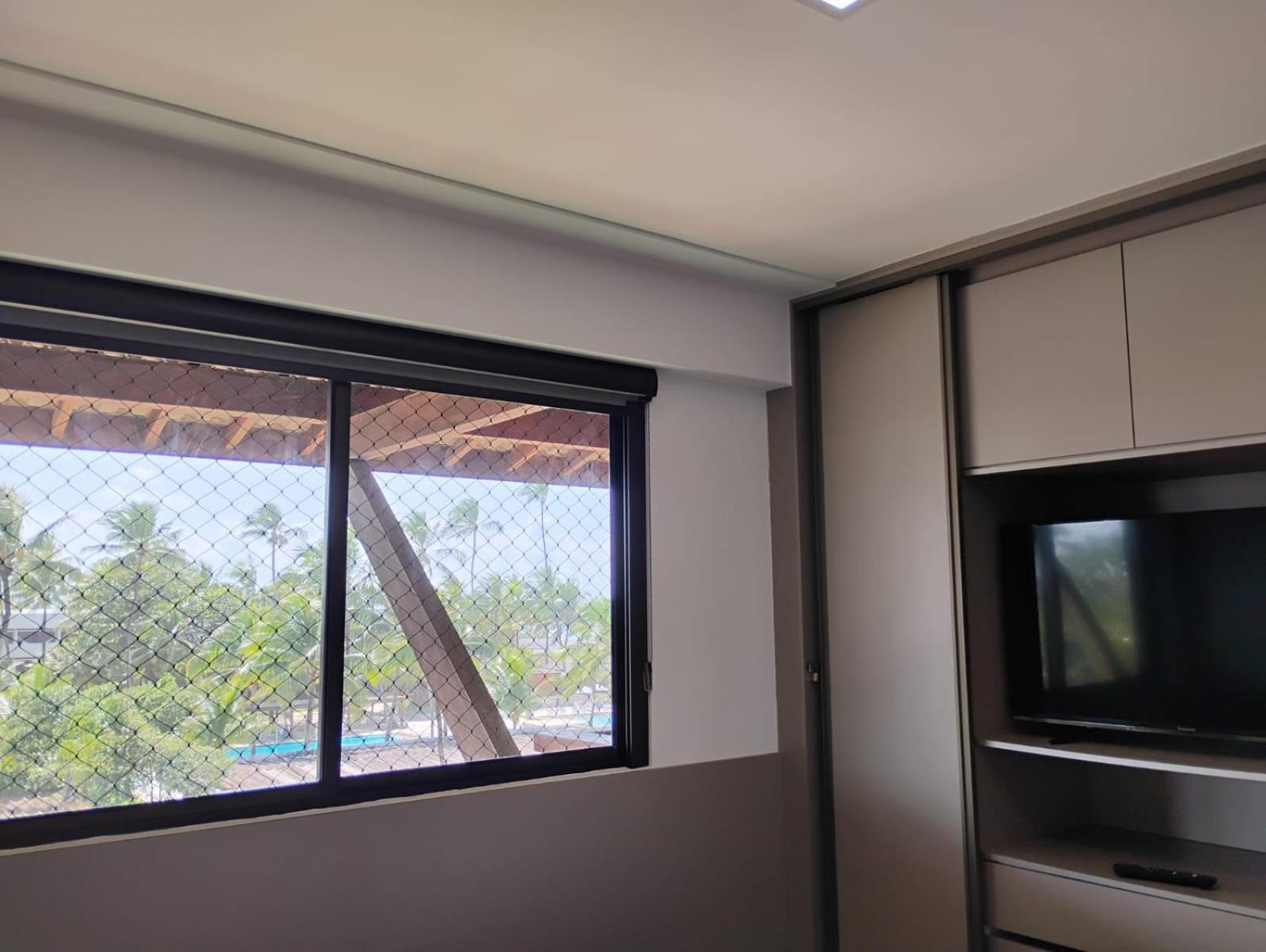 Flat Beira Mar Cupe Living - Apartment Porto de Galinhas