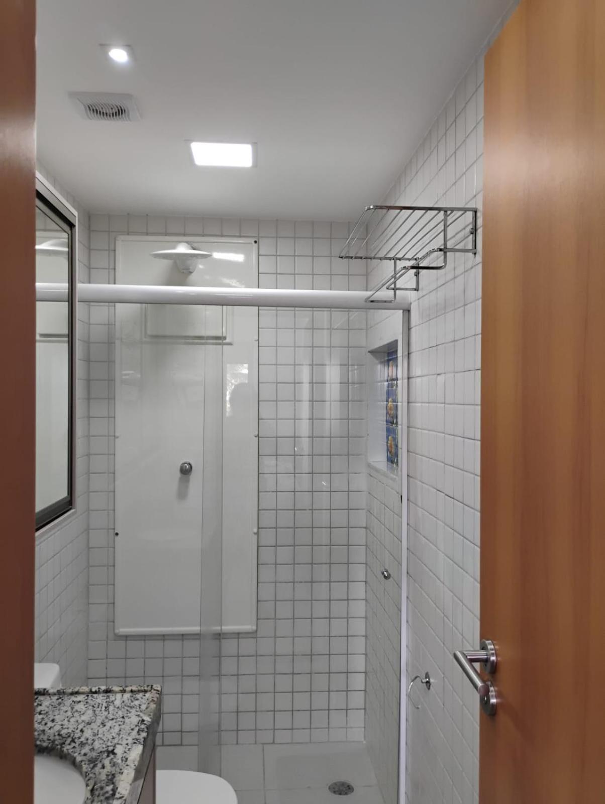 Flat Beira Mar Cupe Living - *